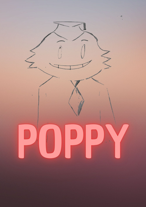 Poppy (2022) poster