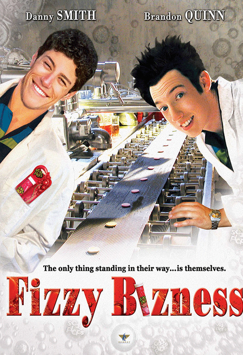 Fizzy Bizness (2002) poster