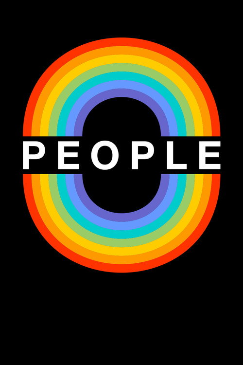 PEOPLE 2018 ★ THE FILM (2018) poster
