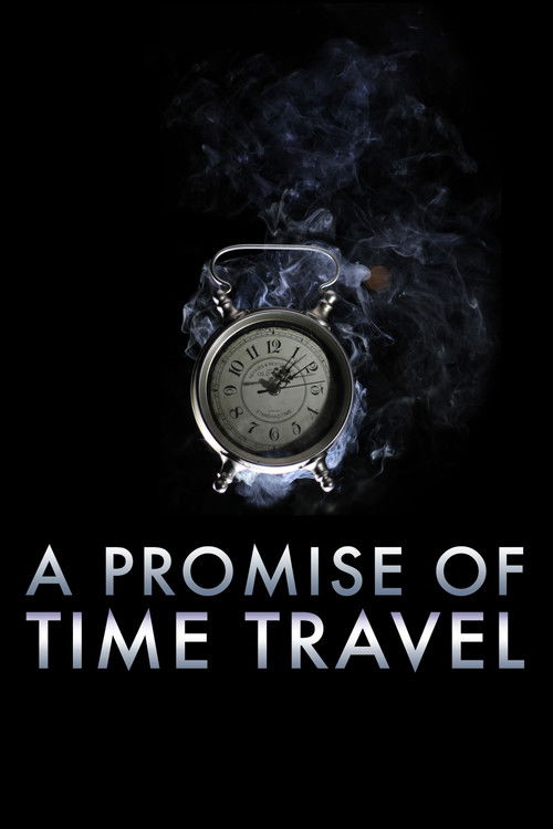 A Promise of Time Travel (2016) poster
