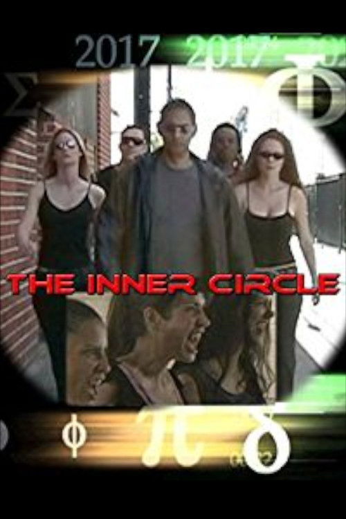 The Inner Circle (2004) poster