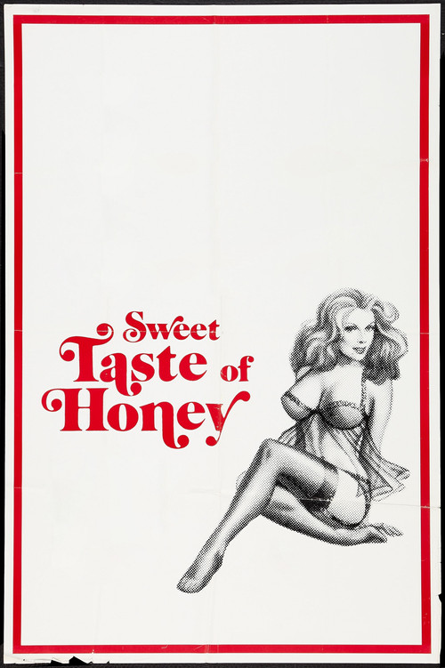 Sweet Taste of Honey (1976) poster