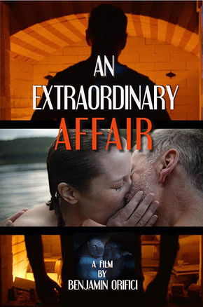 An Extraordinary Affair (2020) poster