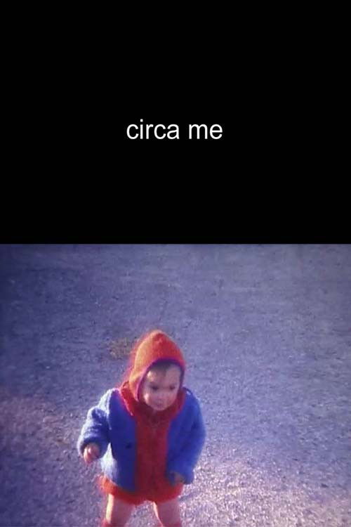Circa Me (2002) poster