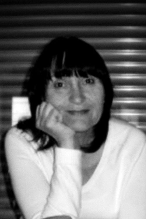 Елизавета Кимягарова