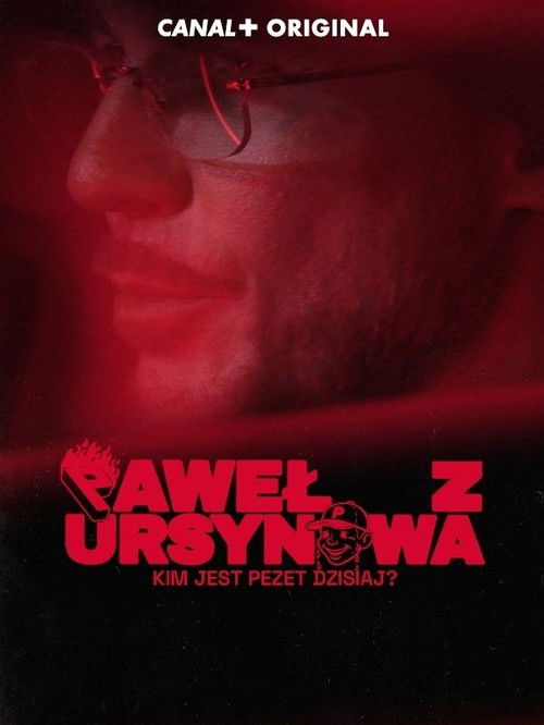 Paweł z Ursynowa (2025) poster