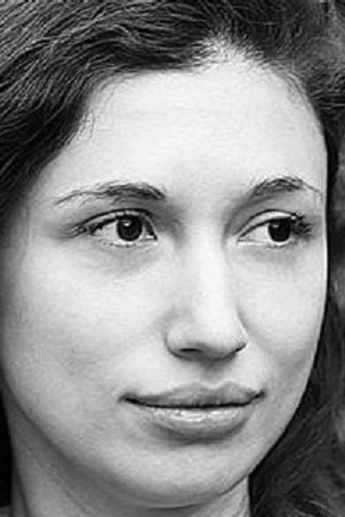 Жанна Бекмамбетова