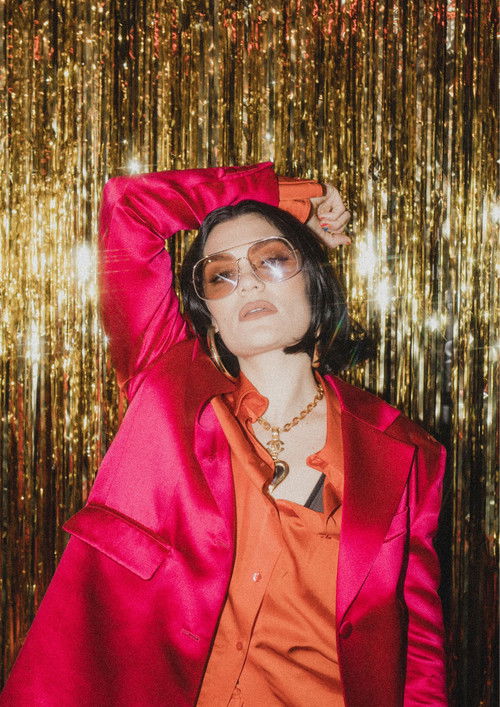 Jessie J: Baloise Session 2023 (2023) poster