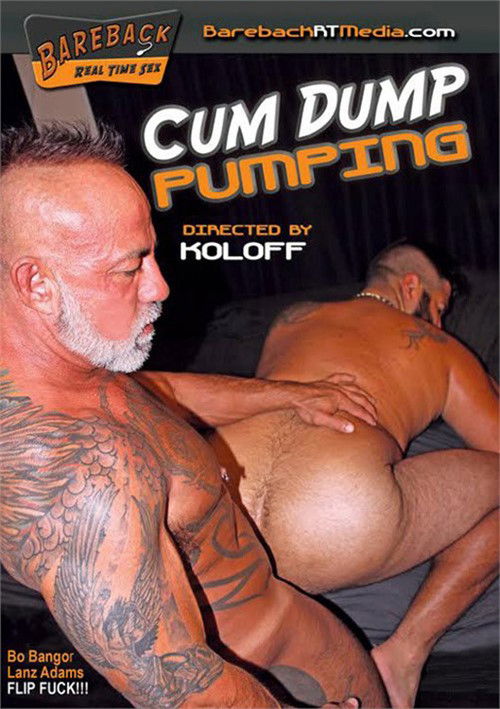 Cum Dump Pumping (2017) poster