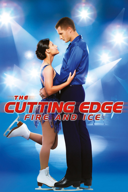 The Cutting Edge: Fire & Ice (2010) poster