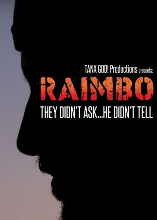 Raimbo (2016) poster