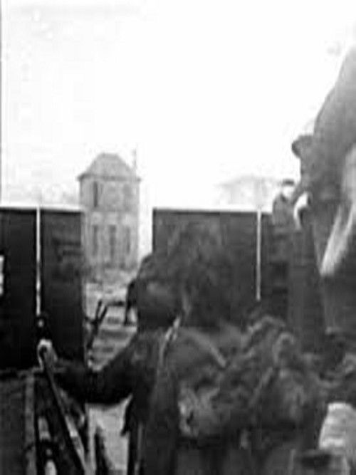 Picking Locks (1937) poster