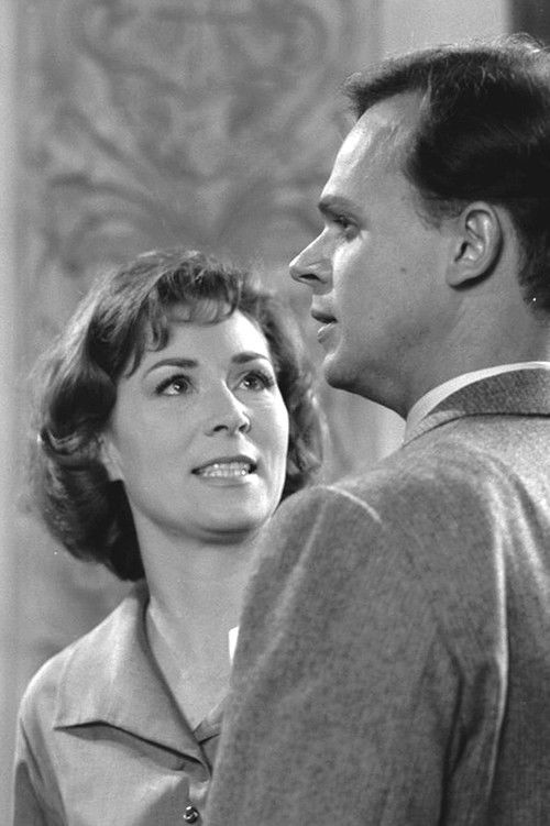 Nøgen (1964) poster