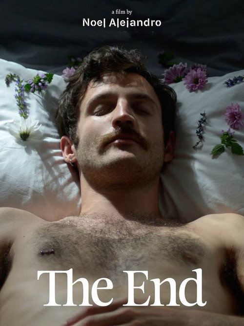 The End (2018) poster