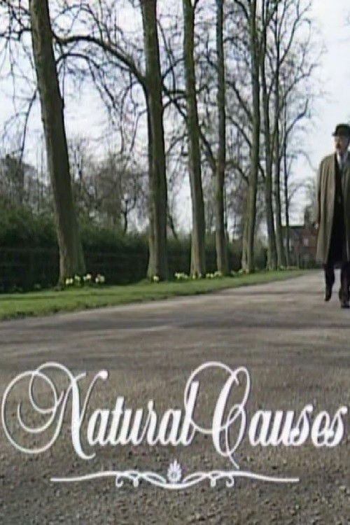 Natural Causes (1988) poster
