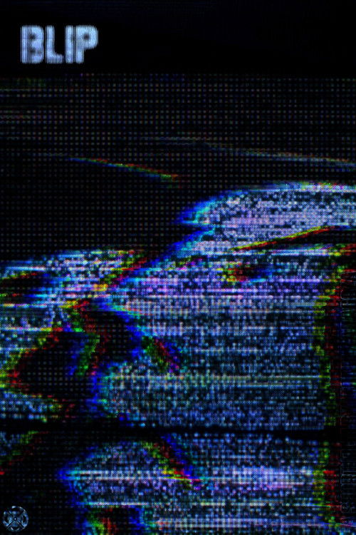 Blip (2023) poster