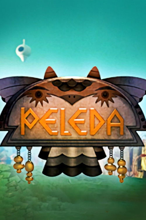 Peleda (2013) poster