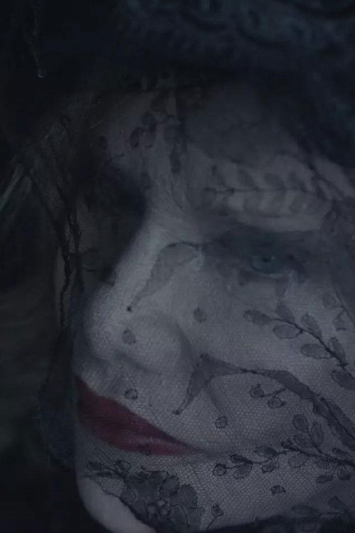 Fullmoon (2017) poster