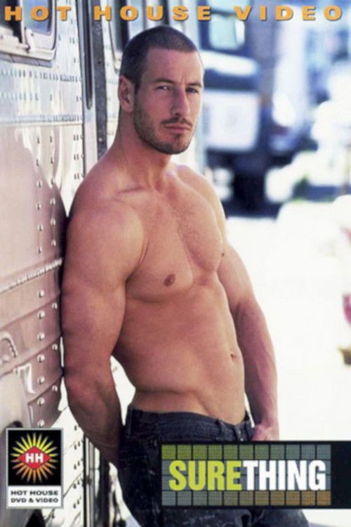 Sure Thing (1997) poster