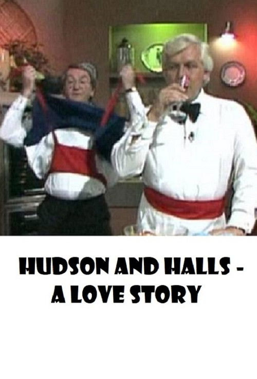 Hudson and Halls - A Love Story (2001) poster