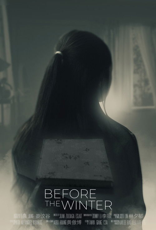 Before the Winter (2024) poster