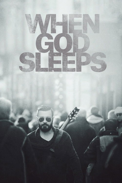 When God Sleeps (2017) poster