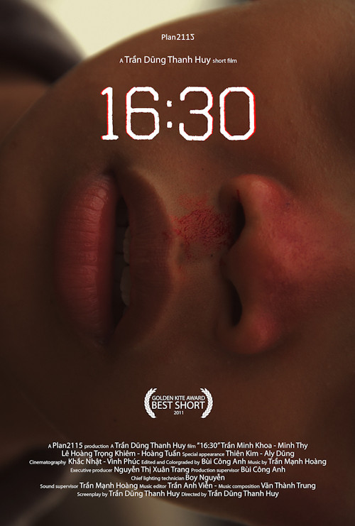 16:30 (2012) poster