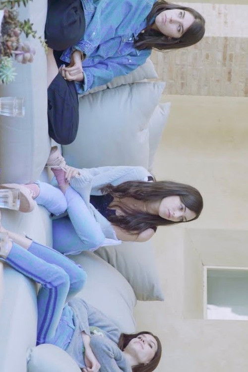 Look it Up (2017) poster