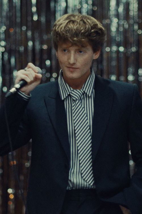 Elliott: La camisa negra (2026) poster