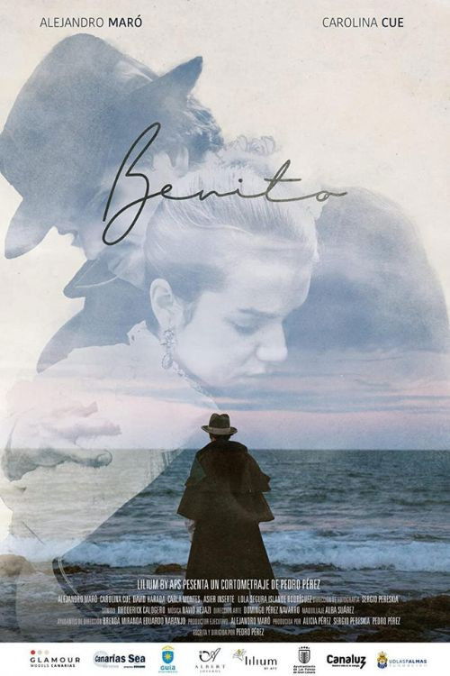 Benito (2022) poster