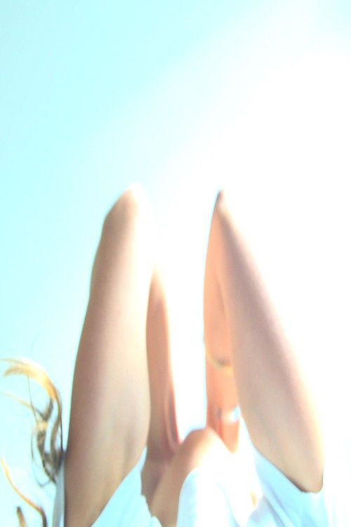 at least I know my name (2021) poster