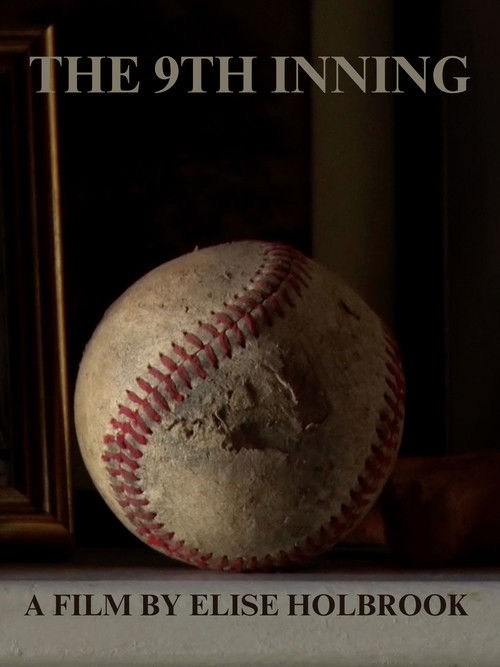 The 9th Inning (2023) poster