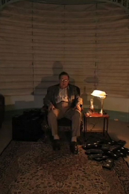 Videotape (2008) poster