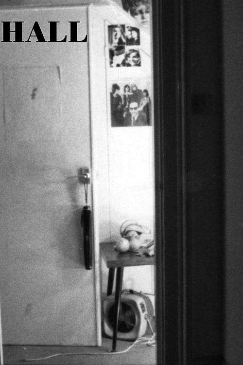 Hall (1968) poster