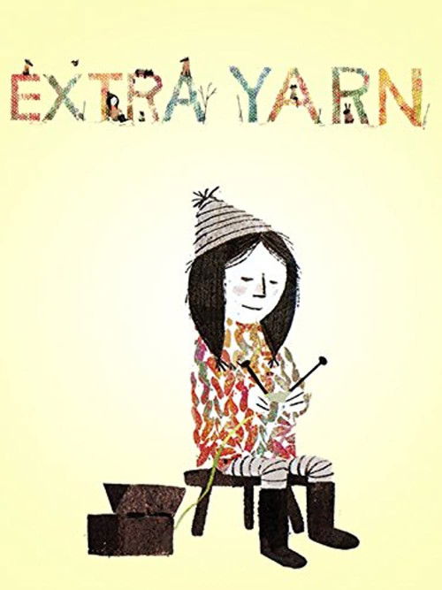 Extra Yarn (2014) poster