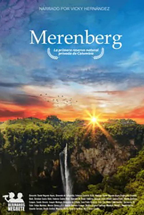 Merenberg (2021) poster