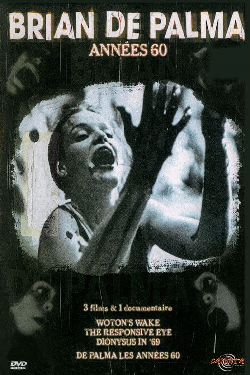 Brian De Palma : Les Années 60 (2003) poster