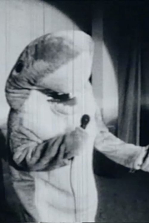 Jaws 5 (1999) poster