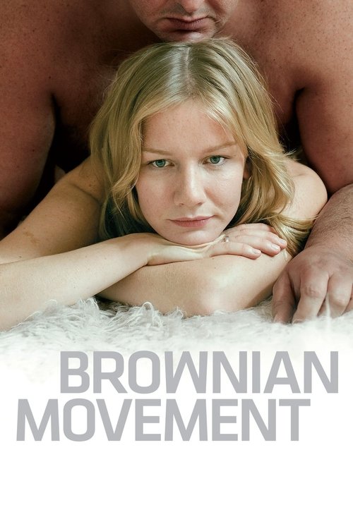 Brownian Movement (2010) poster