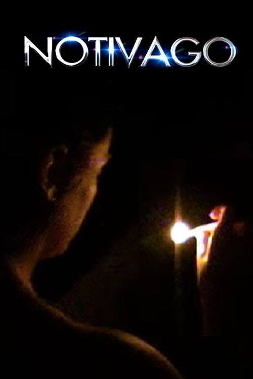 Nightwalker (2003) poster