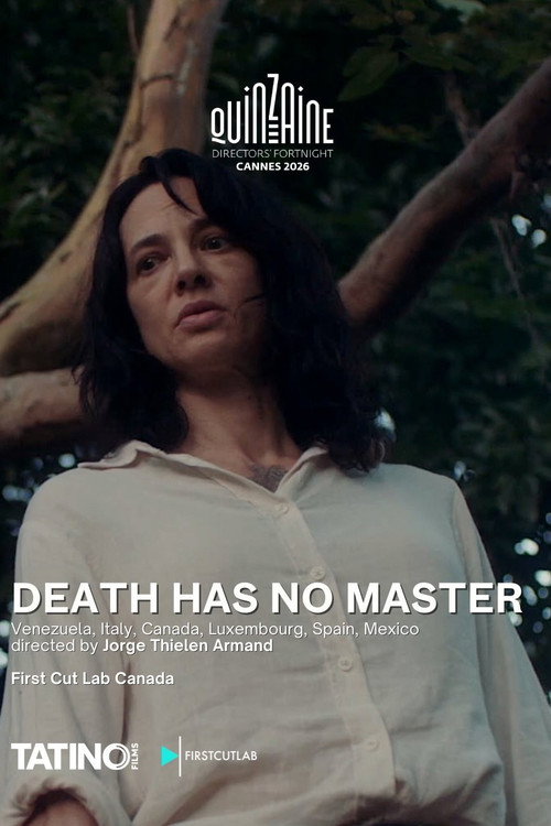 La Muerte no Tiene Dueño (2026) poster