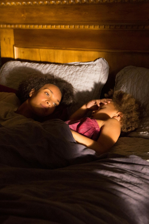 Firefly (2016) poster