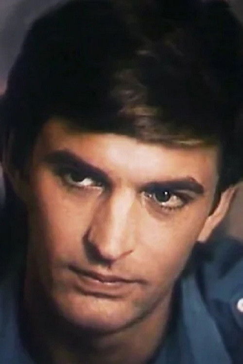 Сергей Зуев