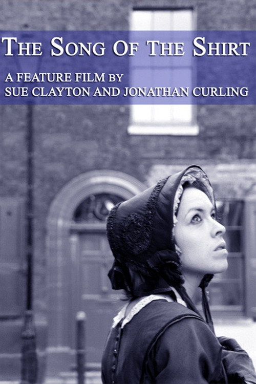 The Song of the Shirt (1979) poster