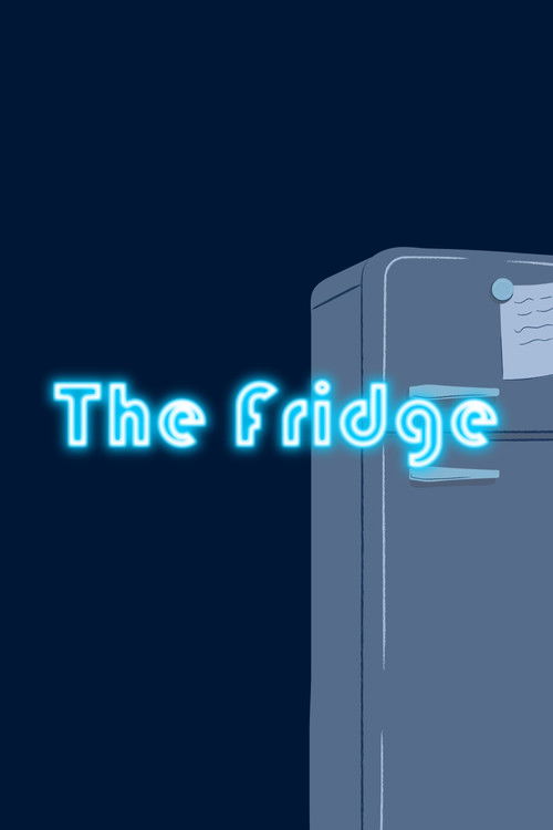 The Fridge (2022) poster
