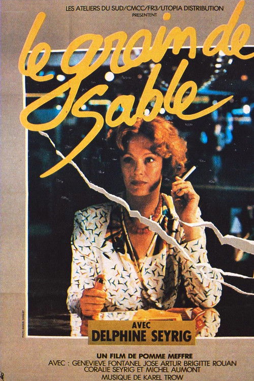 Le Grain de sable (1983) poster