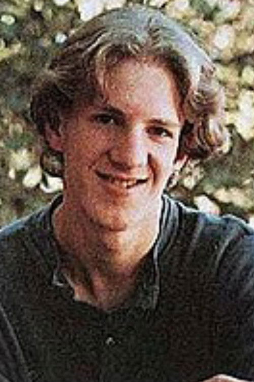 Dylan Klebold