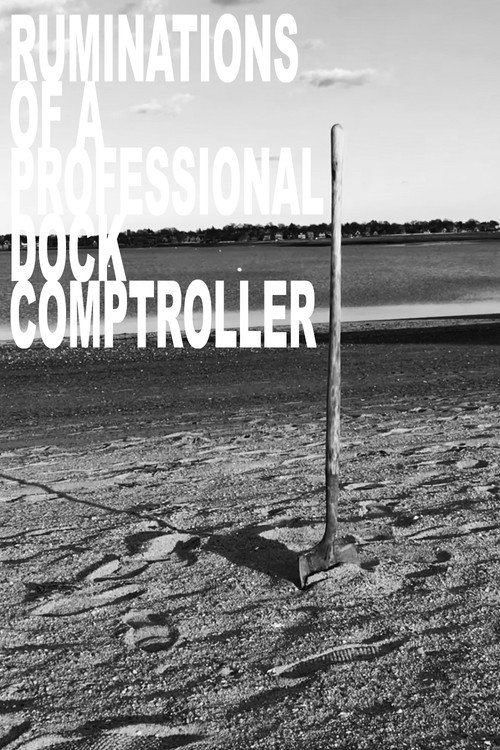 Ruminations of a Professional Dock Comptroller (2019) poster
