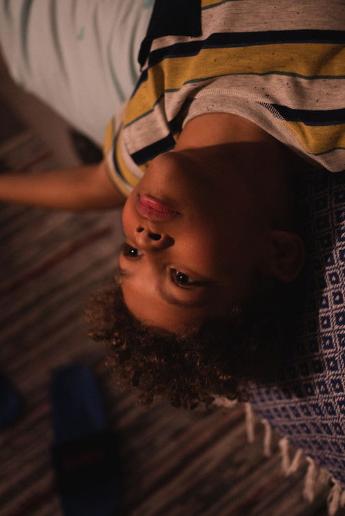 Pediment (2023) poster