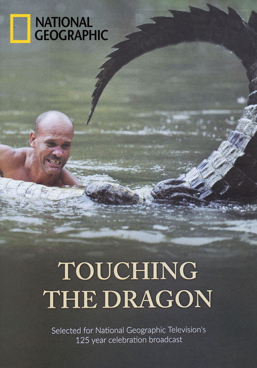Touching the Dragon (2013) poster